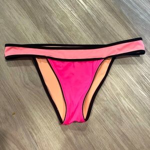Victorias Secret swim bottom
